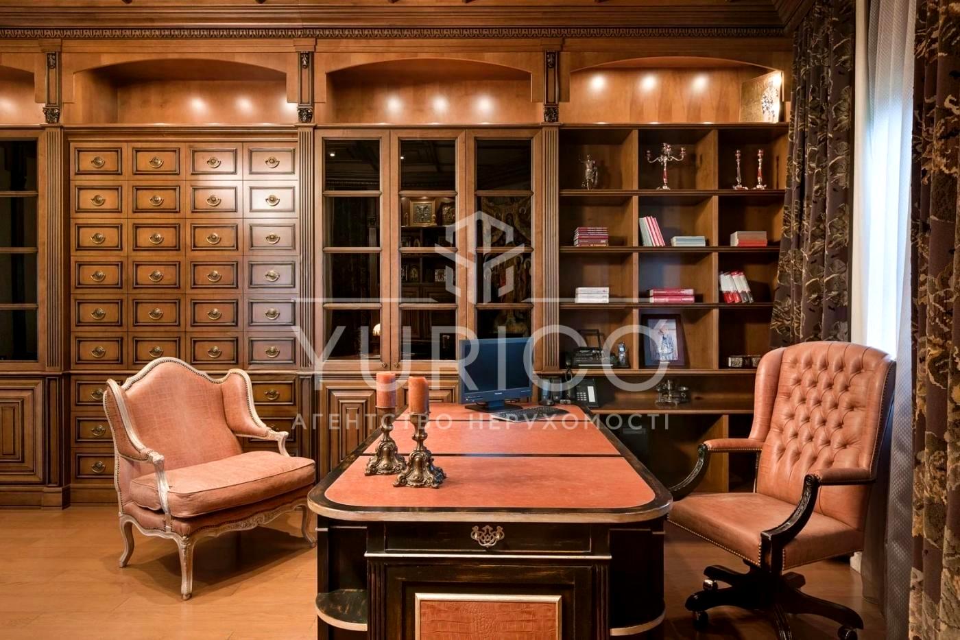 Дом по адресу (площадь 1014 м²) - Atlanta.ua - фото 15