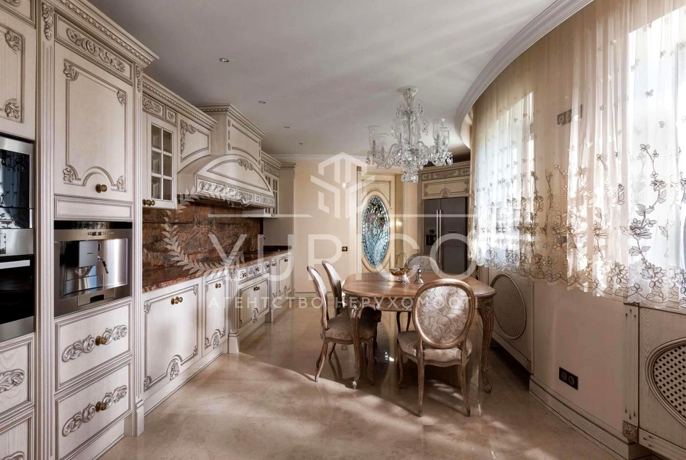 Дом по адресу (площадь 1014 м²) - Atlanta.ua - фото 16