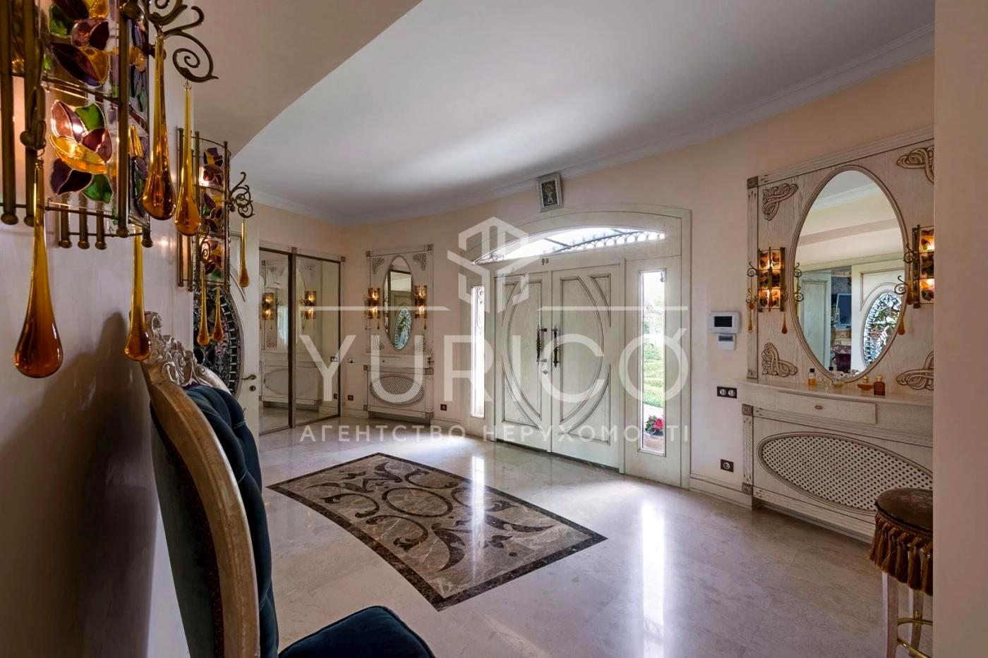 Дом по адресу (площадь 1014 м²) - Atlanta.ua - фото 20