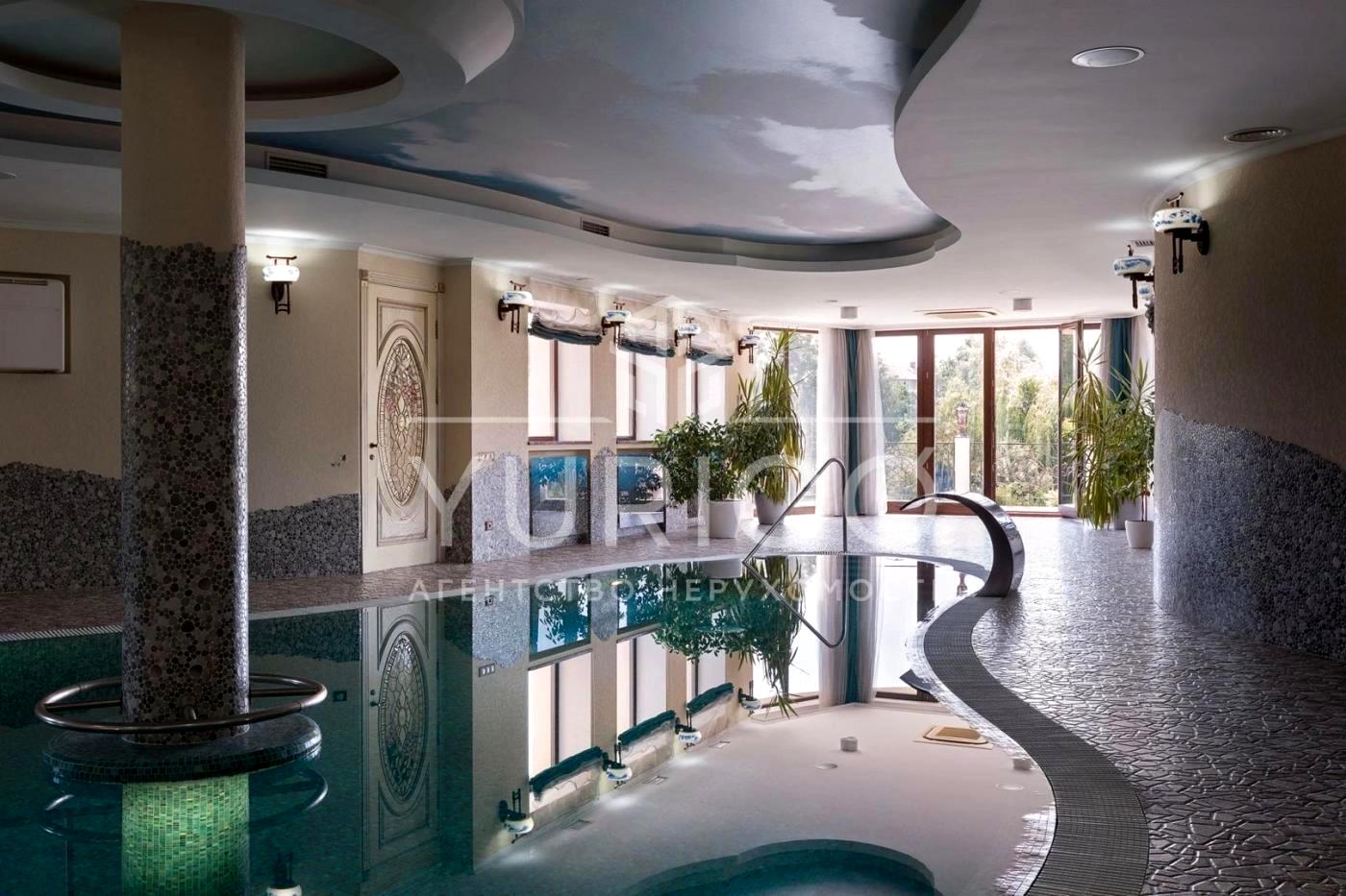 Дом по адресу (площадь 1014 м²) - Atlanta.ua - фото 21