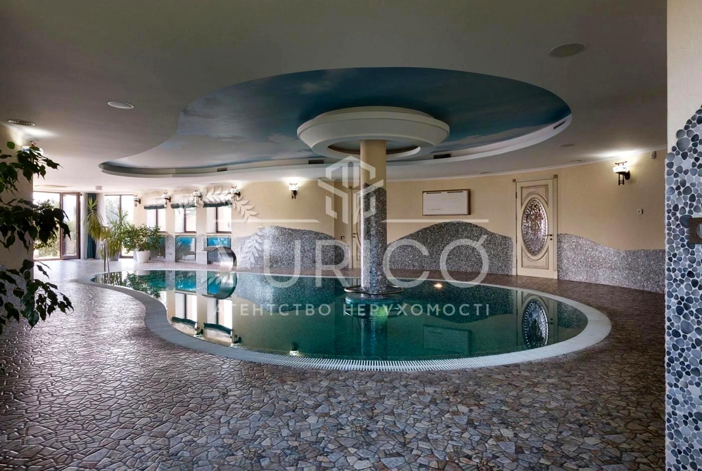 Дом по адресу (площадь 1014 м²) - Atlanta.ua - фото 22