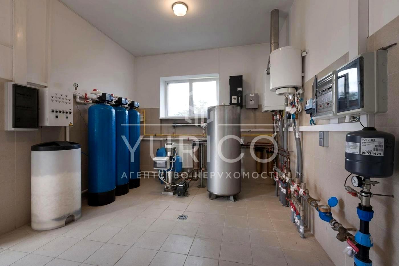 Дом по адресу (площадь 1014 м²) - Atlanta.ua - фото 24