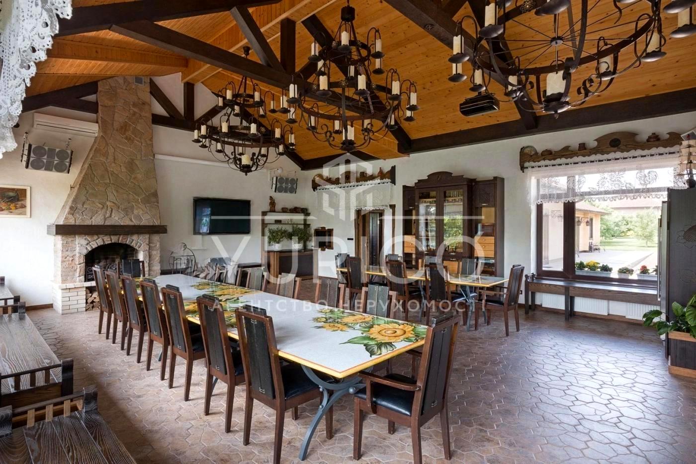 Дом по адресу (площадь 1014 м²) - Atlanta.ua - фото 25