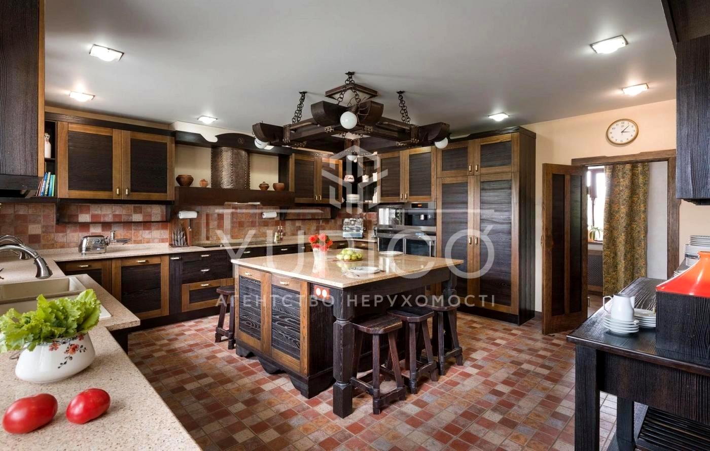 Дом по адресу (площадь 1014 м²) - Atlanta.ua - фото 26