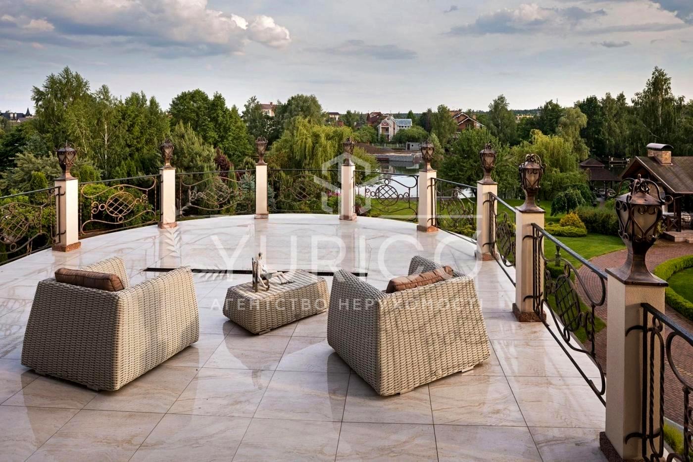 Дом по адресу (площадь 1014 м²) - Atlanta.ua - фото 27