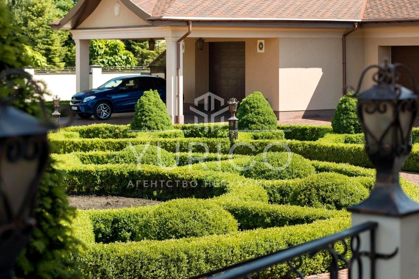 Дом по адресу (площадь 1014 м²) - Atlanta.ua - фото 28