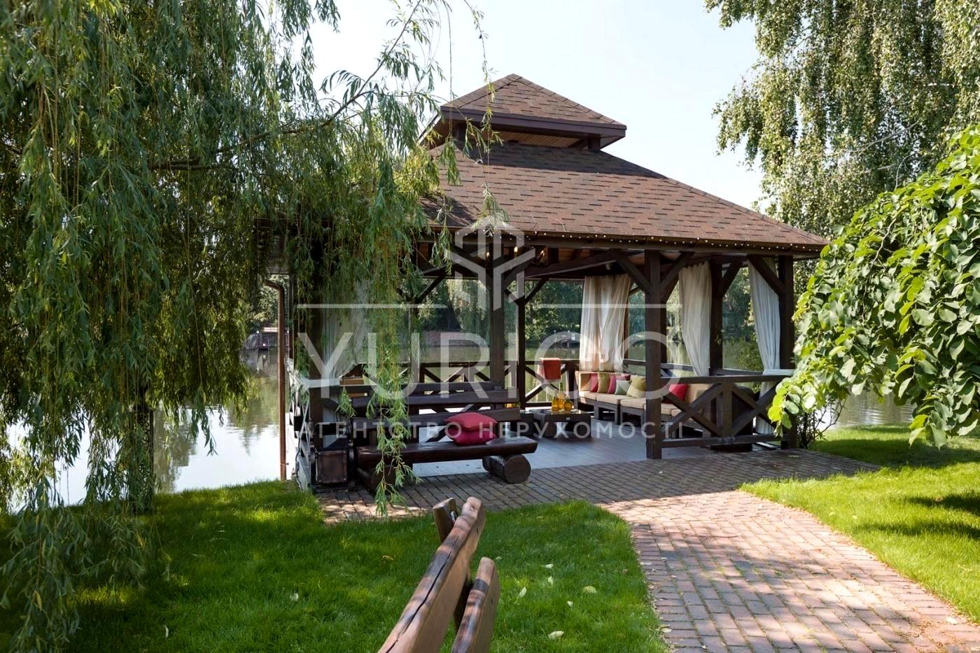 Дом по адресу (площадь 1014 м²) - Atlanta.ua - фото 29