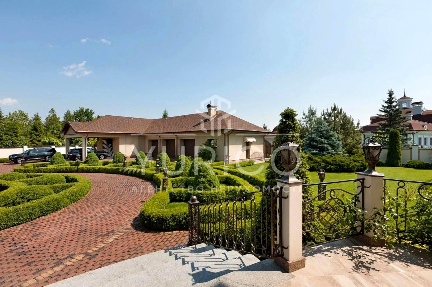 Дом по адресу (площадь 1014 м²) - Atlanta.ua - фото 30