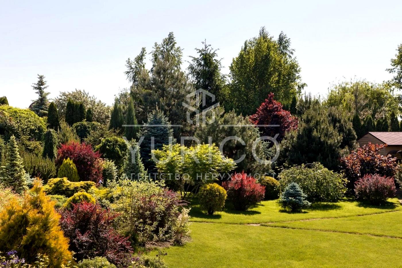 Дом по адресу (площадь 1014 м²) - Atlanta.ua - фото 31