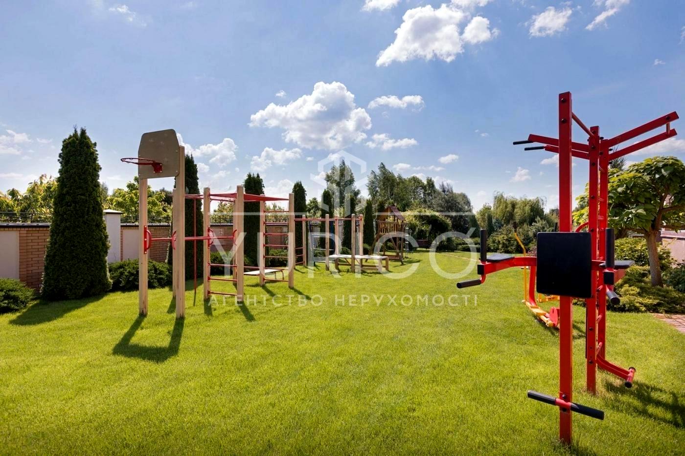 Дом по адресу (площадь 1014 м²) - Atlanta.ua - фото 33