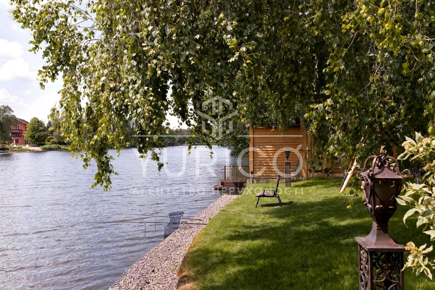 Дом по адресу (площадь 1014 м²) - Atlanta.ua - фото 35