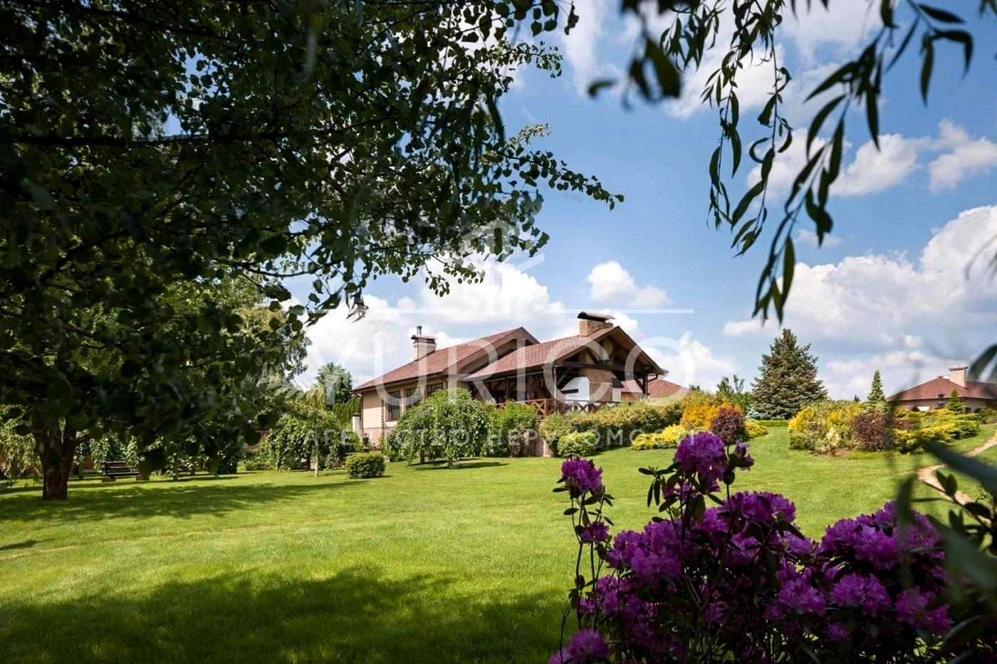 Дом по адресу (площадь 1014 м²) - Atlanta.ua - фото 36