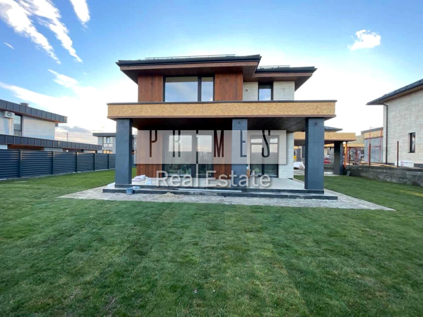 Дом по адресу (площадь 180 м²) - Atlanta.ua - фото 9