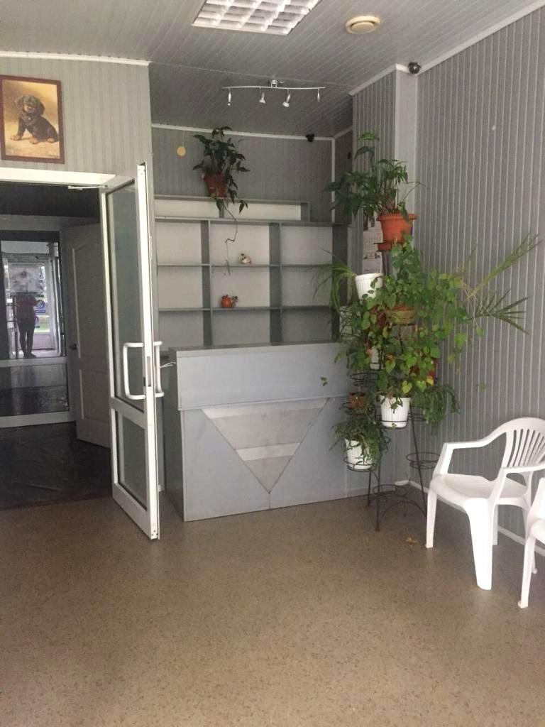 Комерційна нерухомість за адресою (площа 84 м²) Комерційна нерухомість за адресою (площа 84 м²) - Atlanta.ua