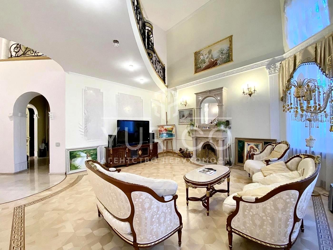 Дом по адресу (площадь 500 м²) - Atlanta.ua - фото 4