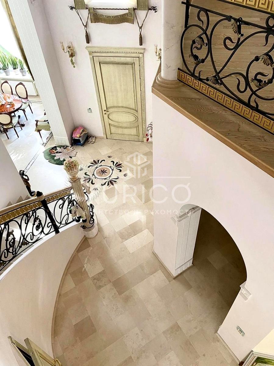 Дом по адресу (площадь 500 м²) - Atlanta.ua - фото 5