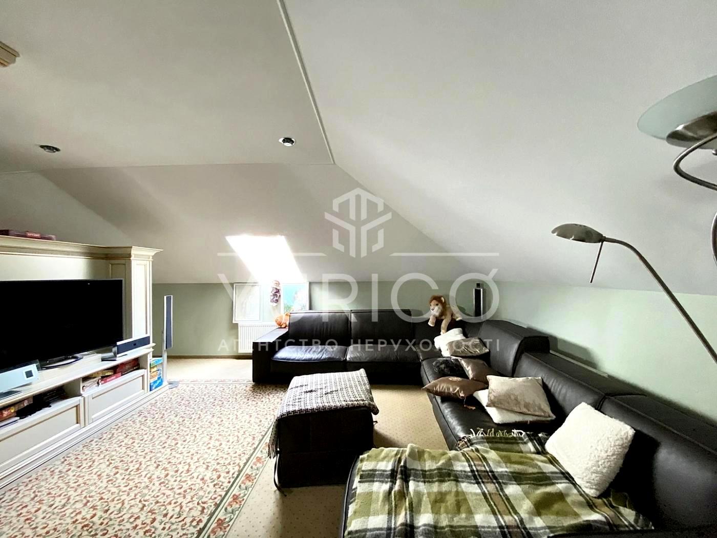 Дом по адресу (площадь 500 м²) - Atlanta.ua - фото 12