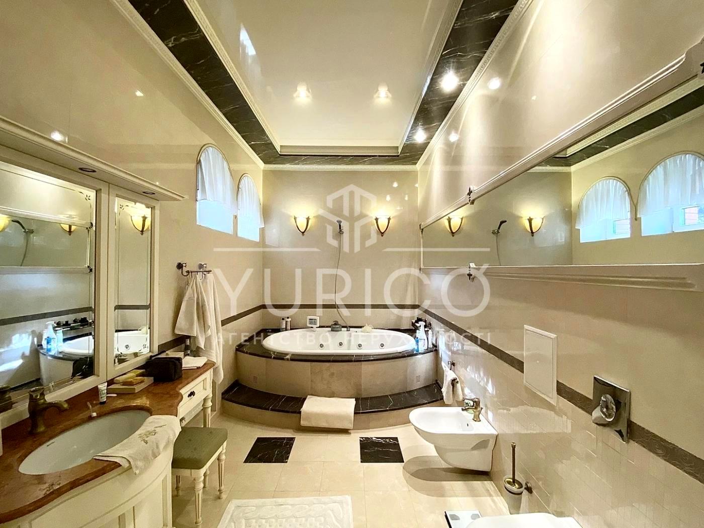 Дом по адресу (площадь 500 м²) - Atlanta.ua - фото 13