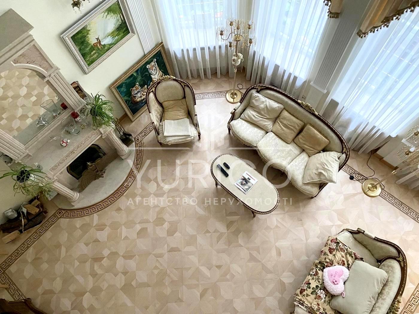 Дом по адресу (площадь 500 м²) - Atlanta.ua - фото 8