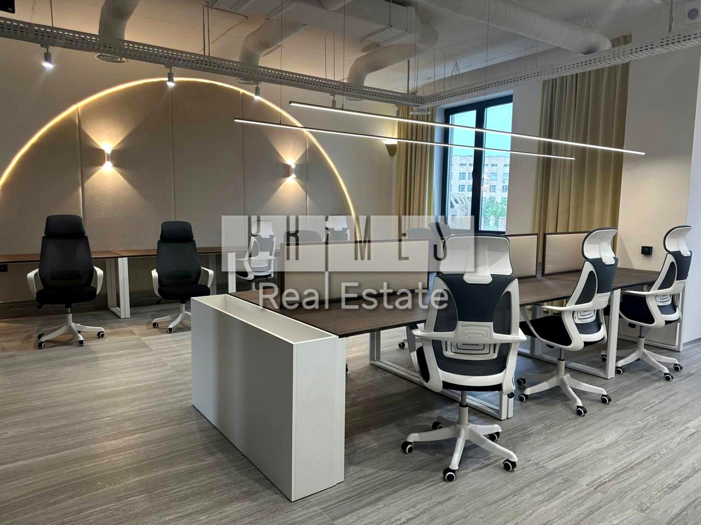 Commercial real estate at st. Bulvarno Kudryavskaya (area 178 m²) - Atlanta.ua - photo 3