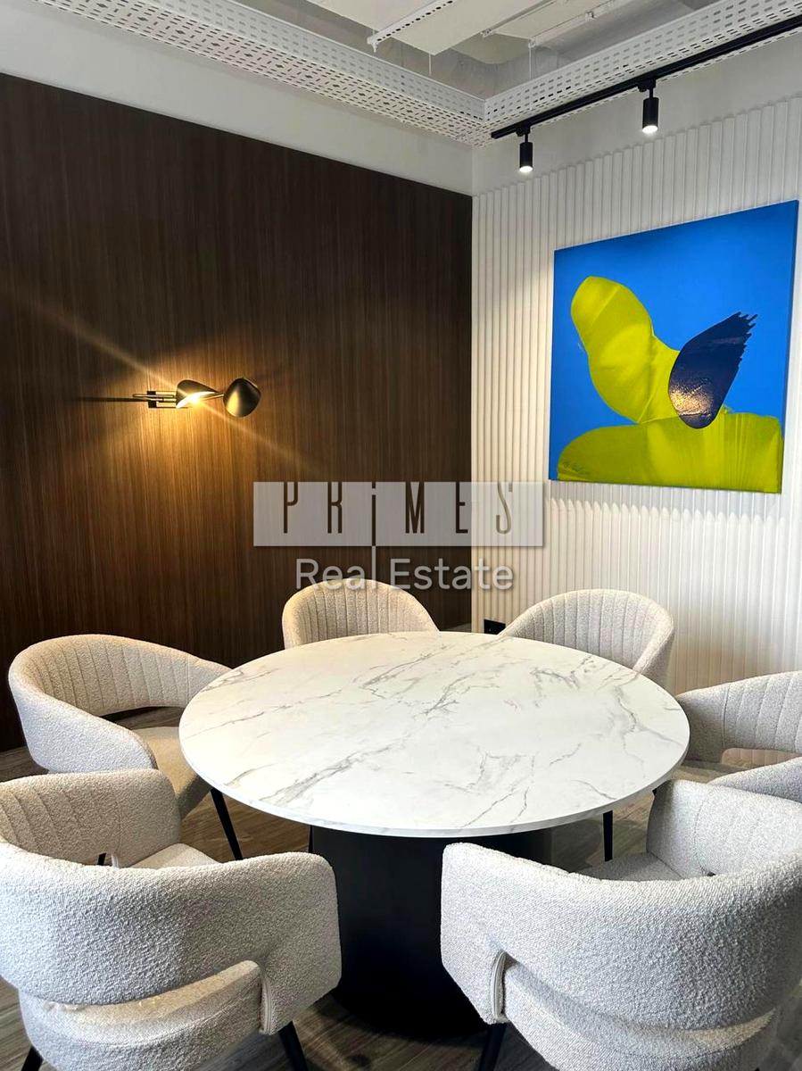 Commercial real estate at st. Bulvarno Kudryavskaya (area 178 m²) - Atlanta.ua - photo 10