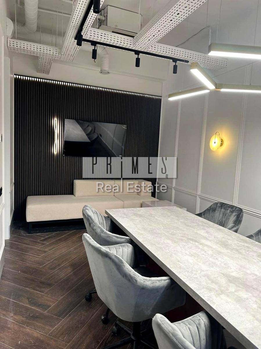 Commercial real estate at st. Bulvarno Kudryavskaya (area 178 m²) - Atlanta.ua - photo 13