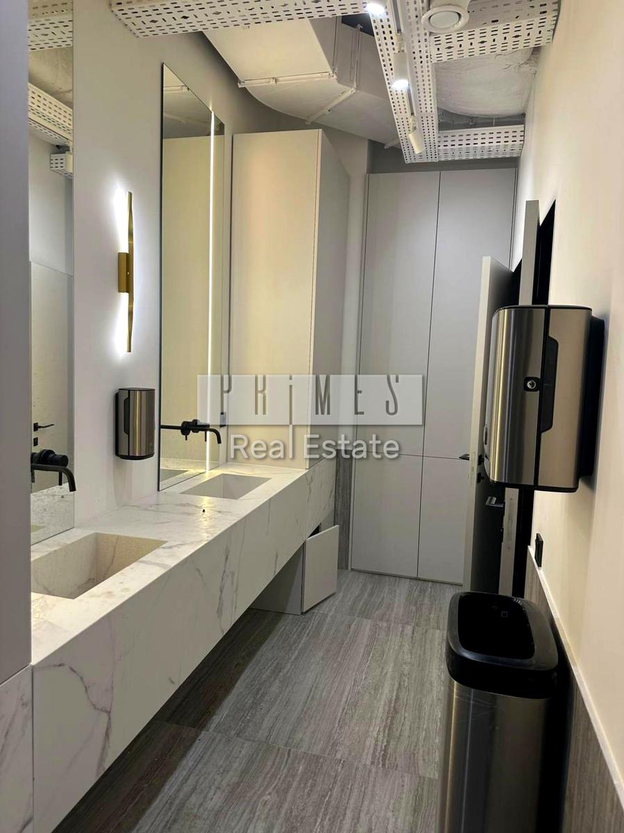 Commercial real estate at st. Bulvarno Kudryavskaya (area 178 m²) - Atlanta.ua - photo 18