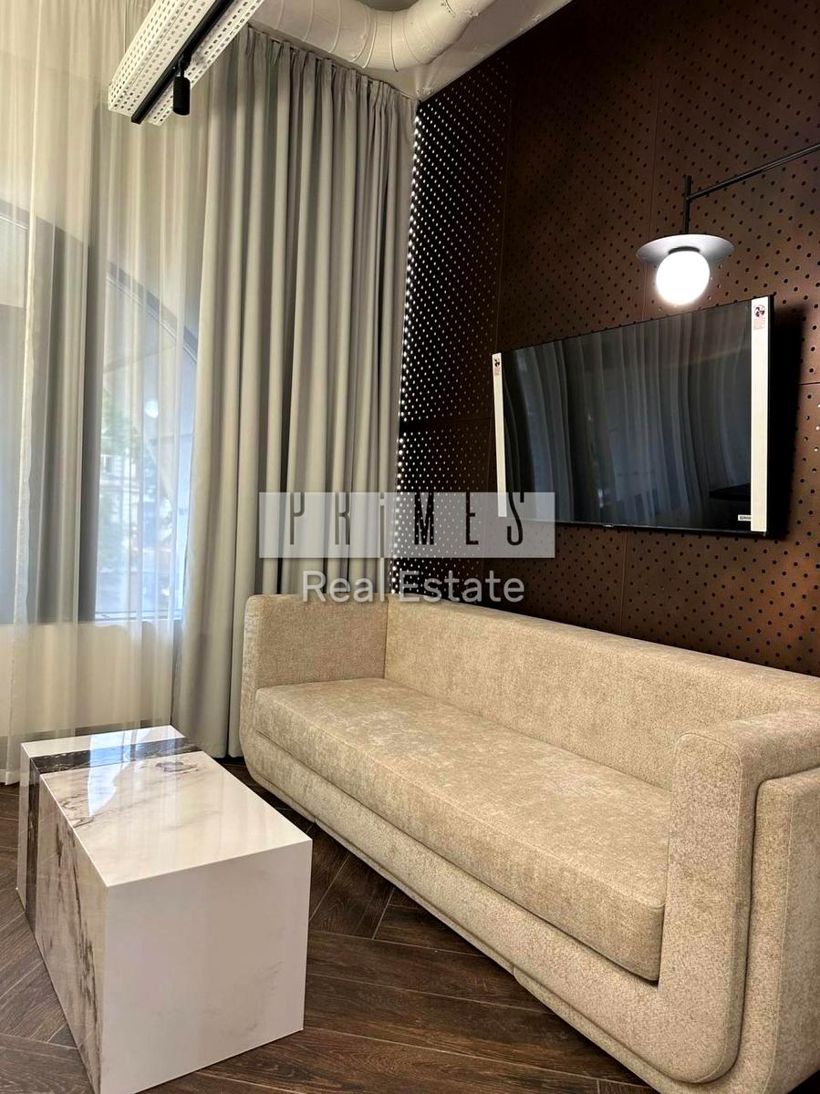 Commercial real estate at st. Bulvarno Kudryavskaya (area 178 m²) - Atlanta.ua - photo 20