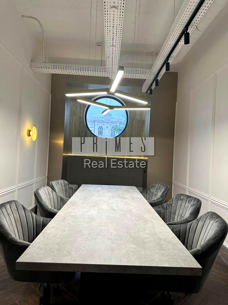 Commercial real estate at st. Bulvarno Kudryavskaya (area 178 m²) - Atlanta.ua - photo 23