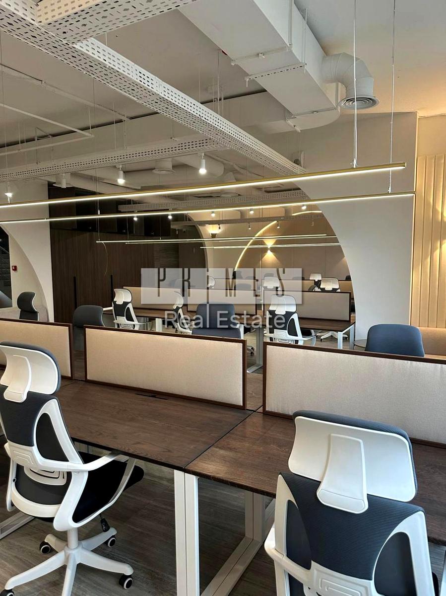 Commercial real estate at st. Bulvarno Kudryavskaya (area 178 m²) - Atlanta.ua - photo 26