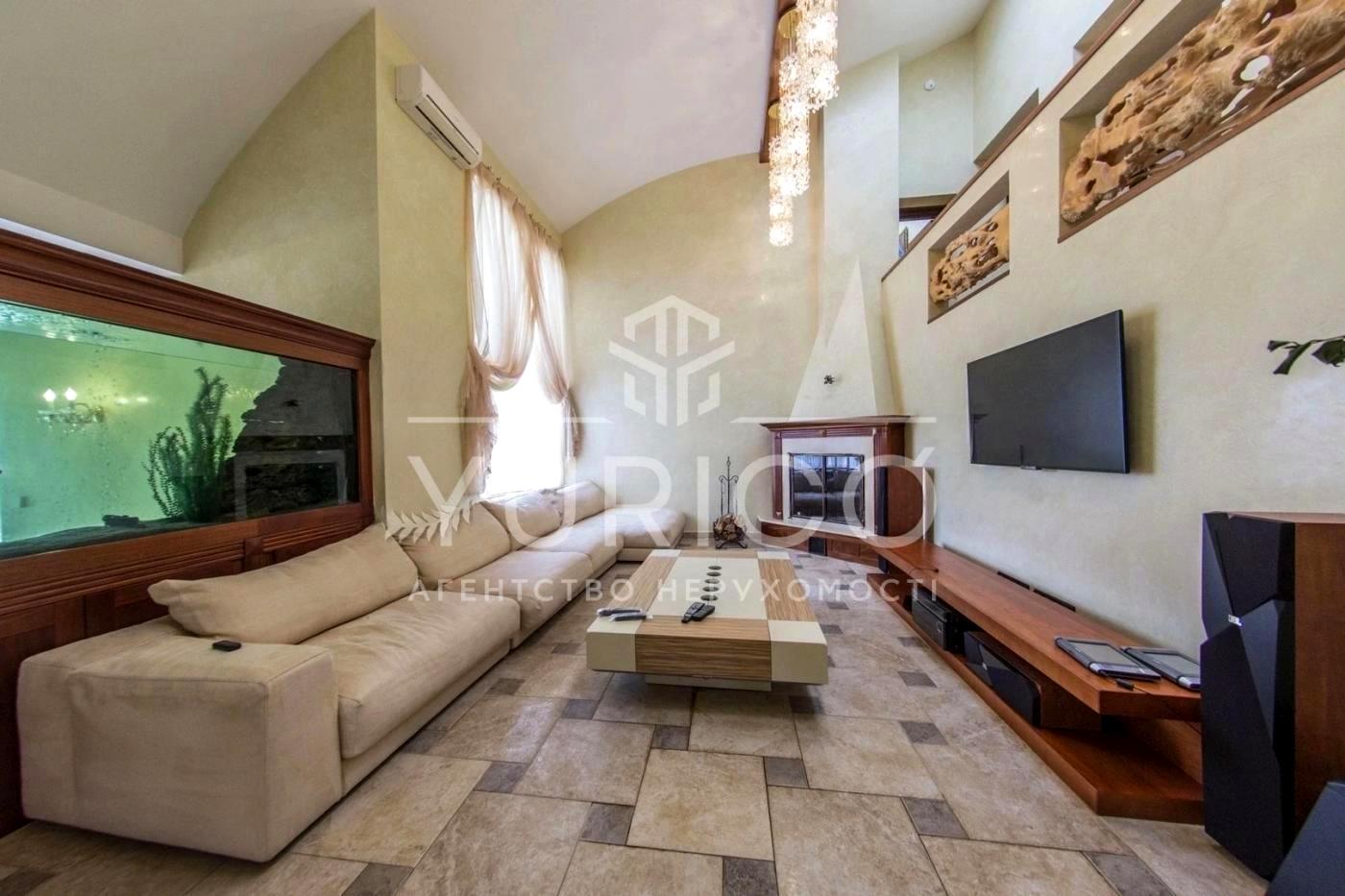 Дом по адресу (площадь 520 м²) - Atlanta.ua - фото 4