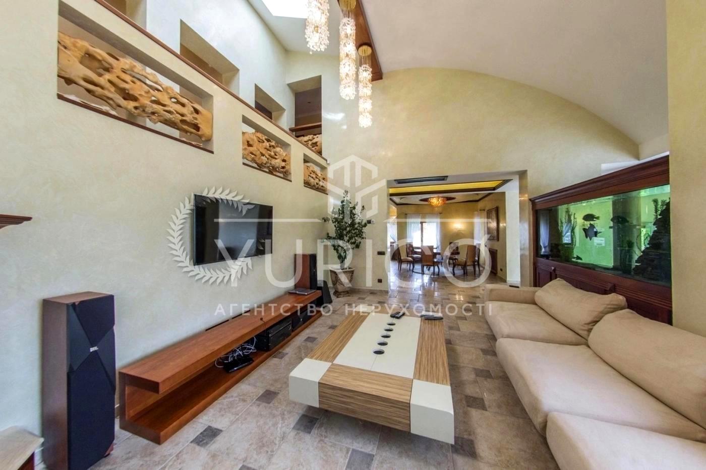 Дом по адресу (площадь 520 м²) - Atlanta.ua - фото 5