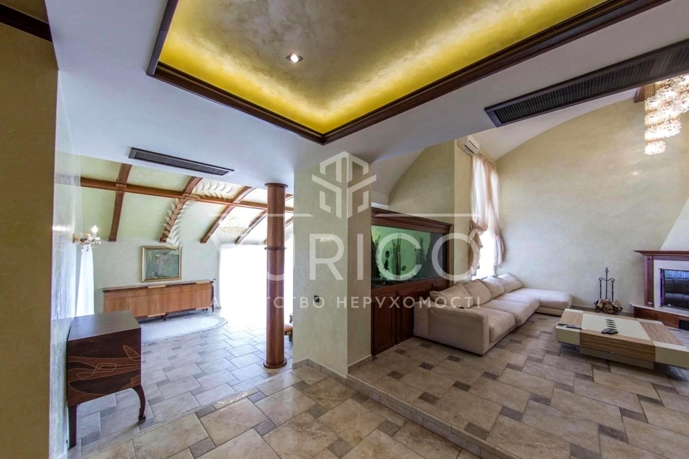 Дом по адресу (площадь 520 м²) - Atlanta.ua - фото 6