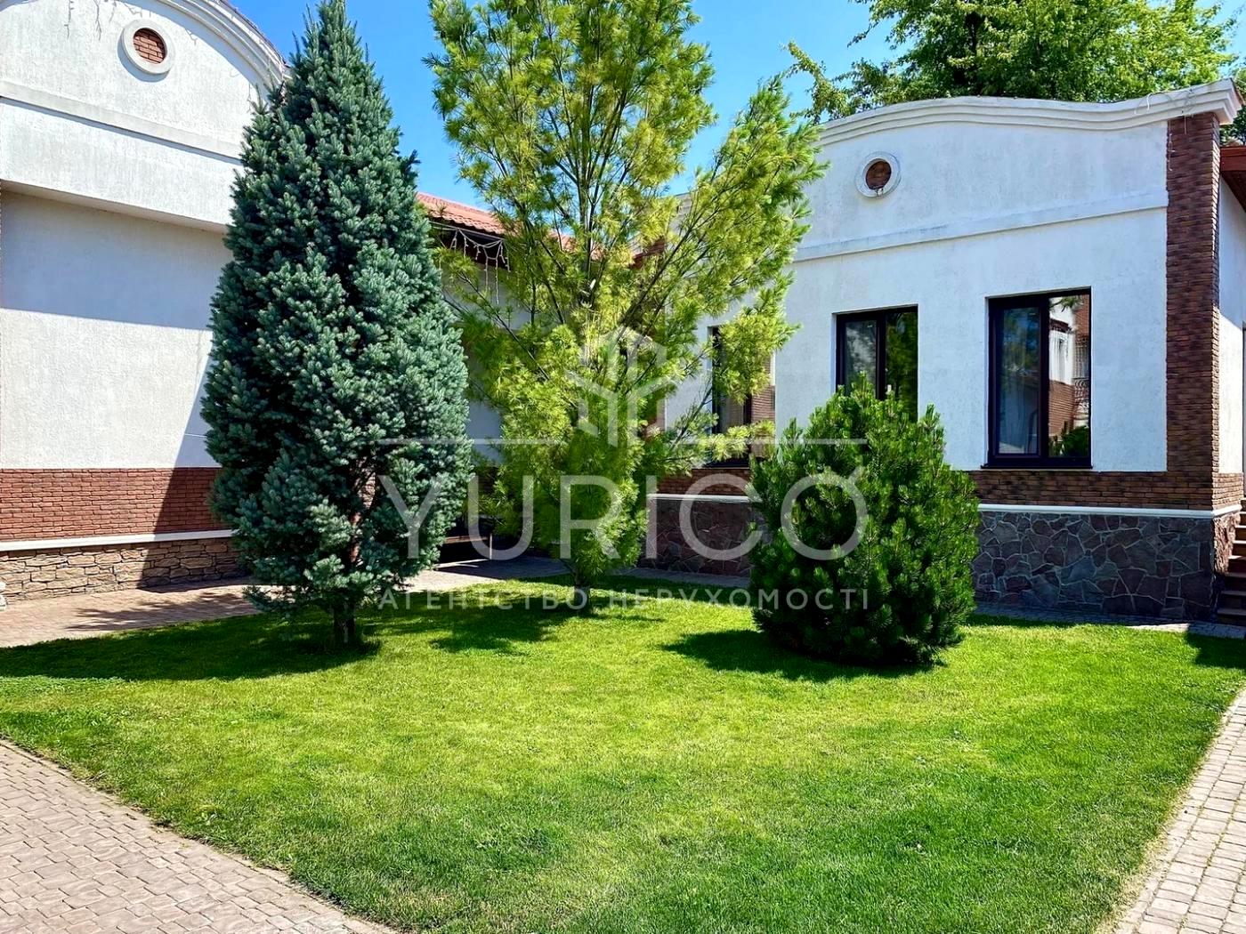 Дом по адресу (площадь 520 м²) - Atlanta.ua - фото 3