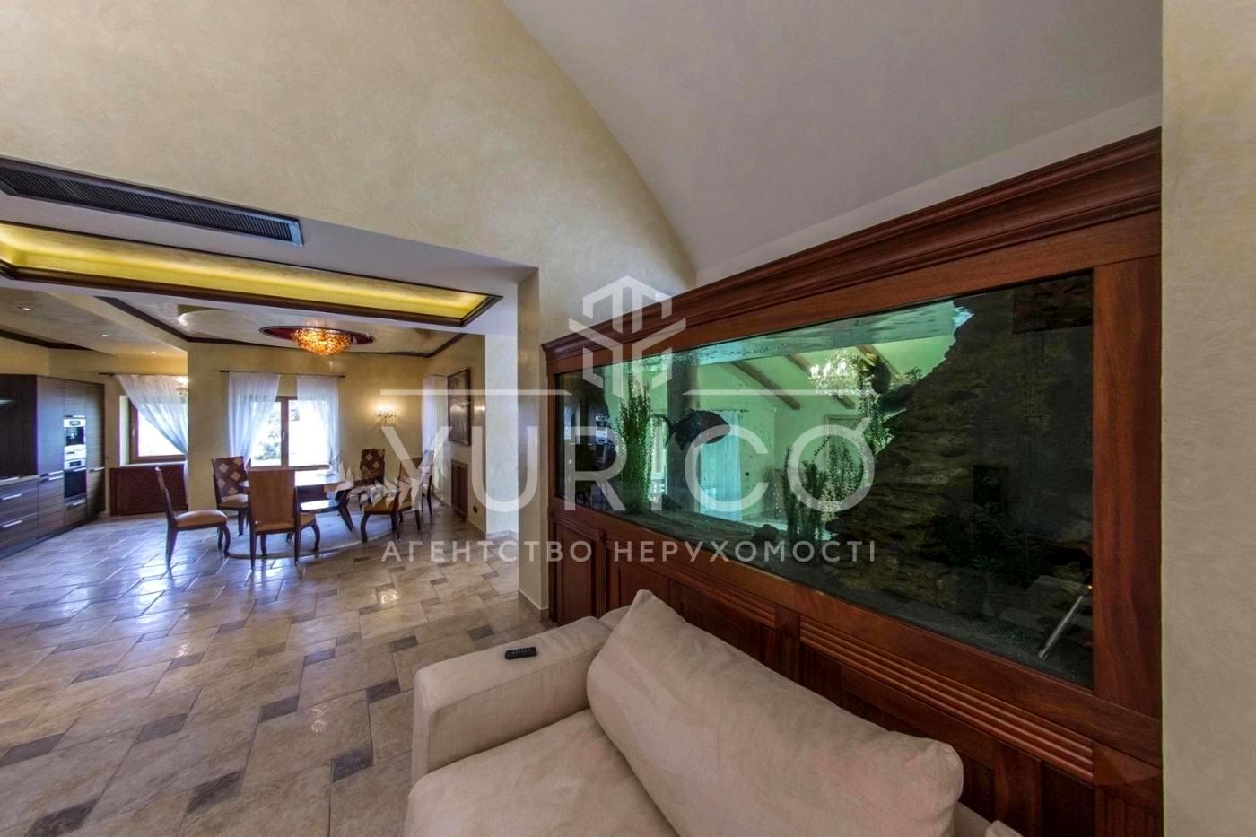 Дом по адресу (площадь 520 м²) - Atlanta.ua - фото 7