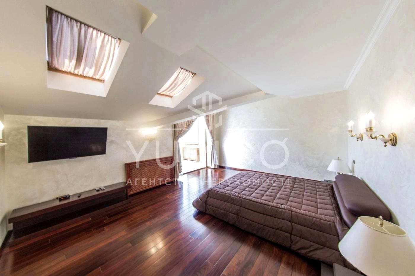 Дом по адресу (площадь 520 м²) - Atlanta.ua - фото 9