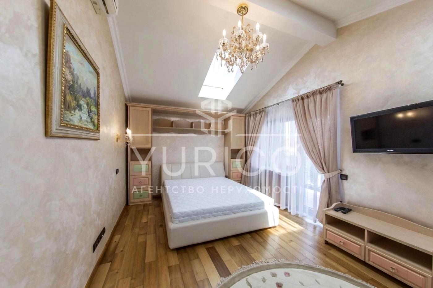 Дом по адресу (площадь 520 м²) - Atlanta.ua - фото 10