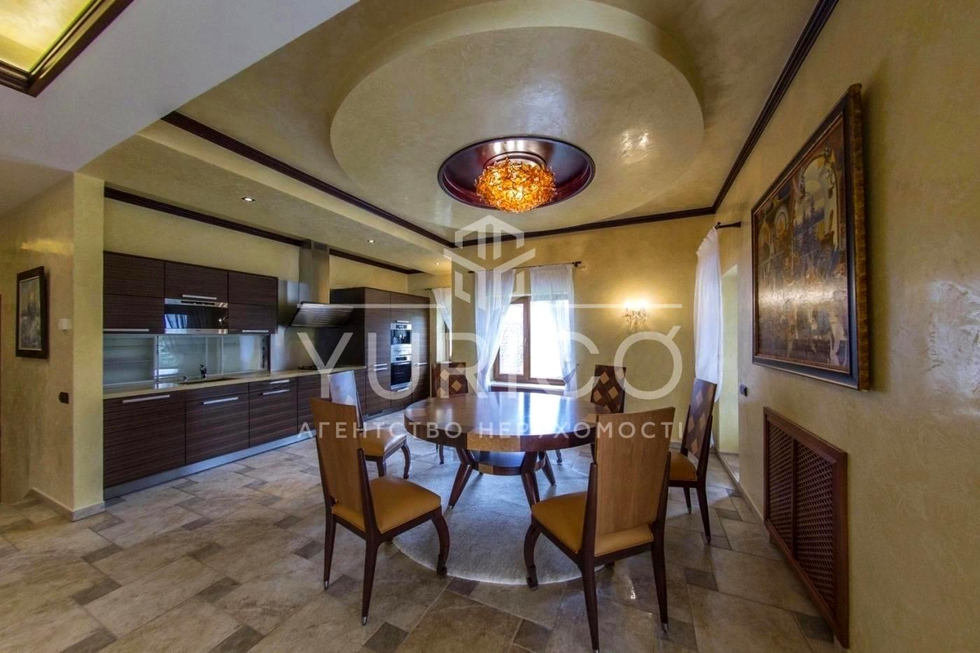 Дом по адресу (площадь 520 м²) - Atlanta.ua - фото 12