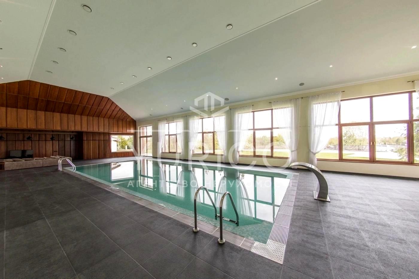 Дом по адресу (площадь 520 м²) - Atlanta.ua - фото 16