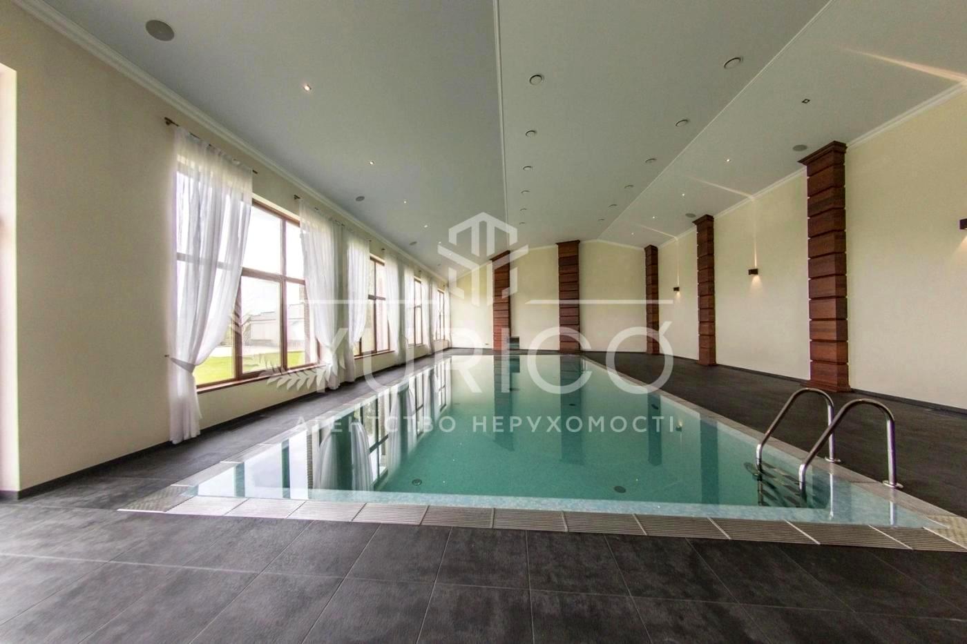 Дом по адресу (площадь 520 м²) - Atlanta.ua - фото 17