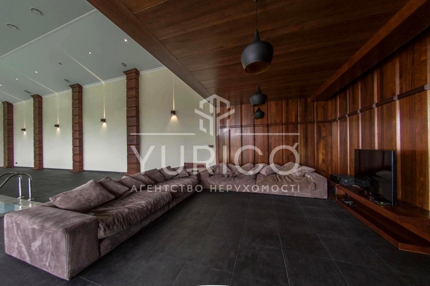 Дом по адресу (площадь 520 м²) - Atlanta.ua - фото 18