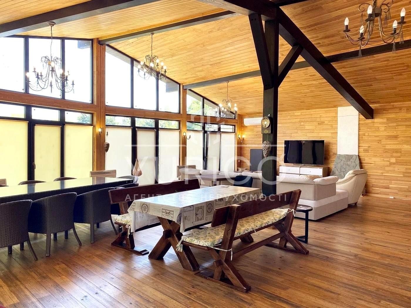 Дом по адресу (площадь 520 м²) - Atlanta.ua - фото 21