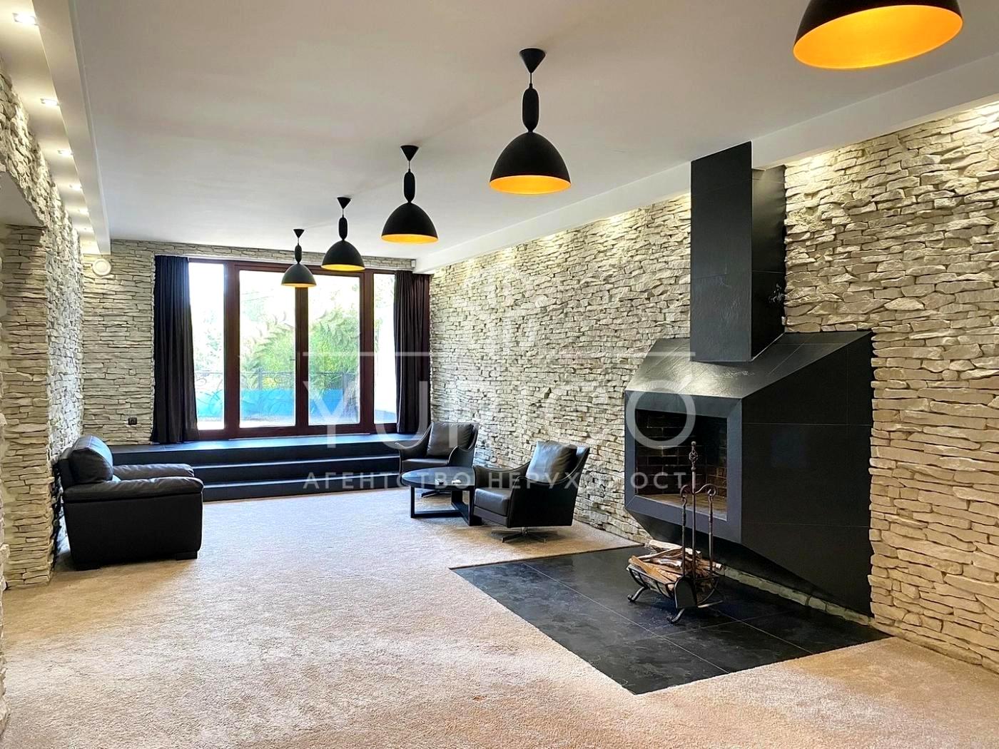 Дом по адресу (площадь 520 м²) - Atlanta.ua - фото 22