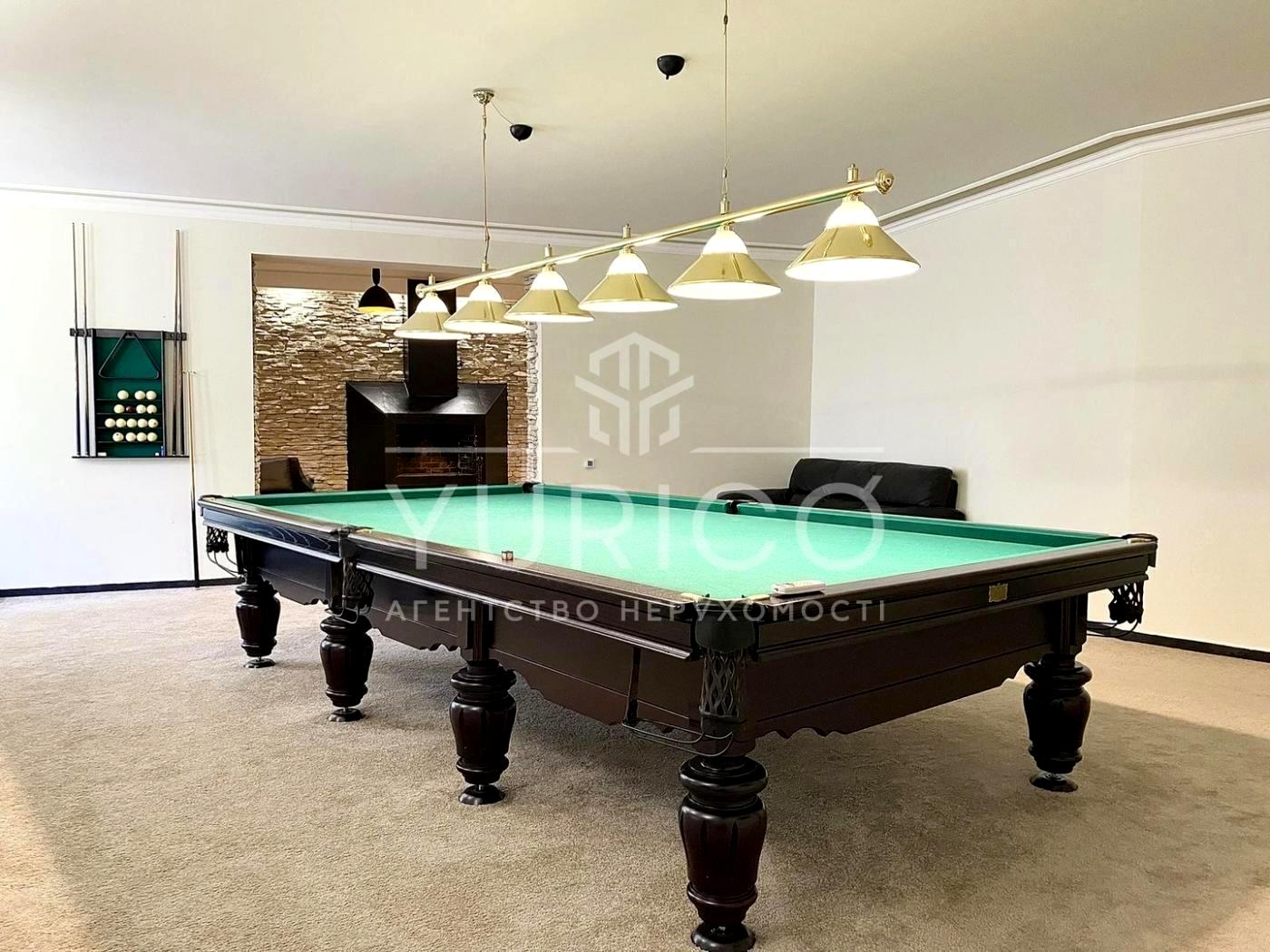 Дом по адресу (площадь 520 м²) - Atlanta.ua - фото 24