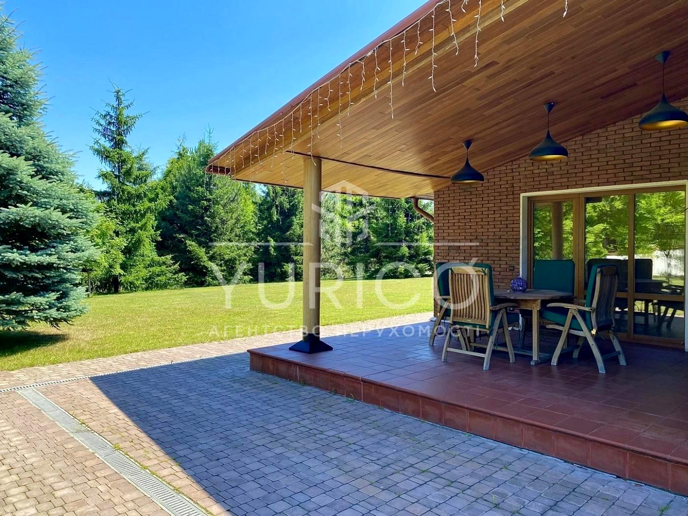 Дом по адресу (площадь 520 м²) - Atlanta.ua - фото 26