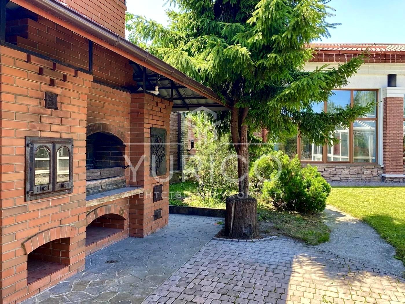 Дом по адресу (площадь 520 м²) - Atlanta.ua - фото 27