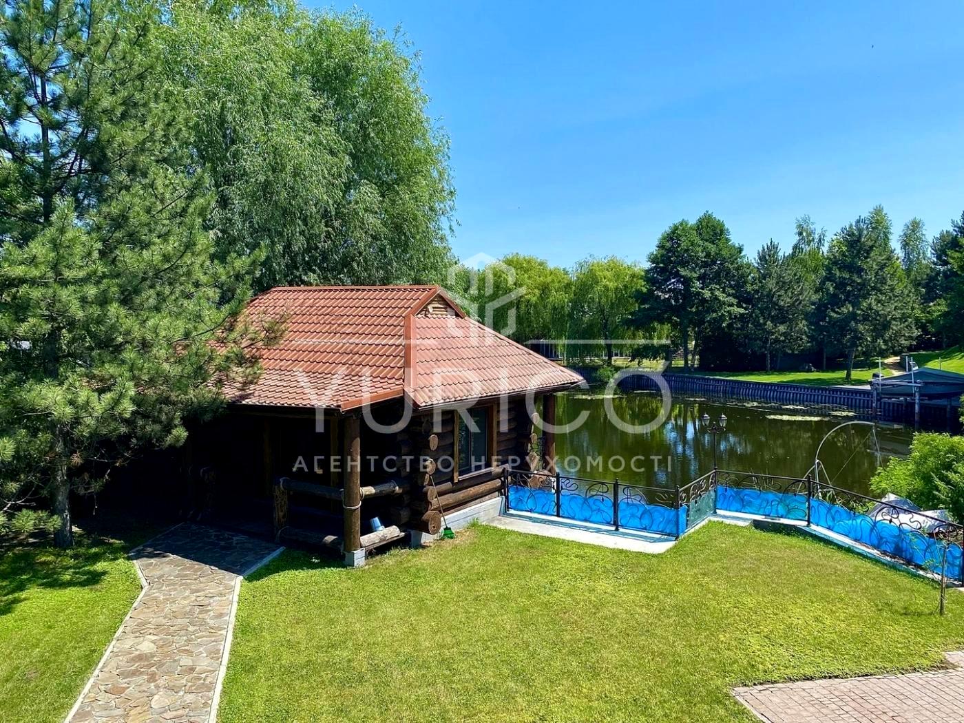 Дом по адресу (площадь 520 м²) - Atlanta.ua - фото 2