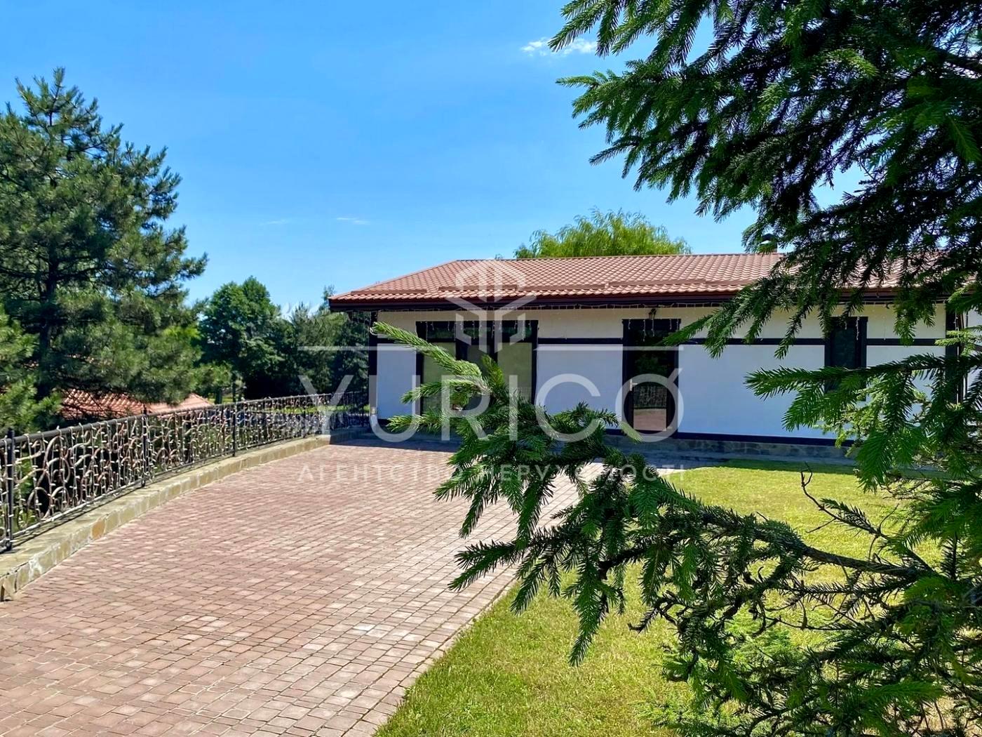 Дом по адресу (площадь 520 м²) - Atlanta.ua - фото 32