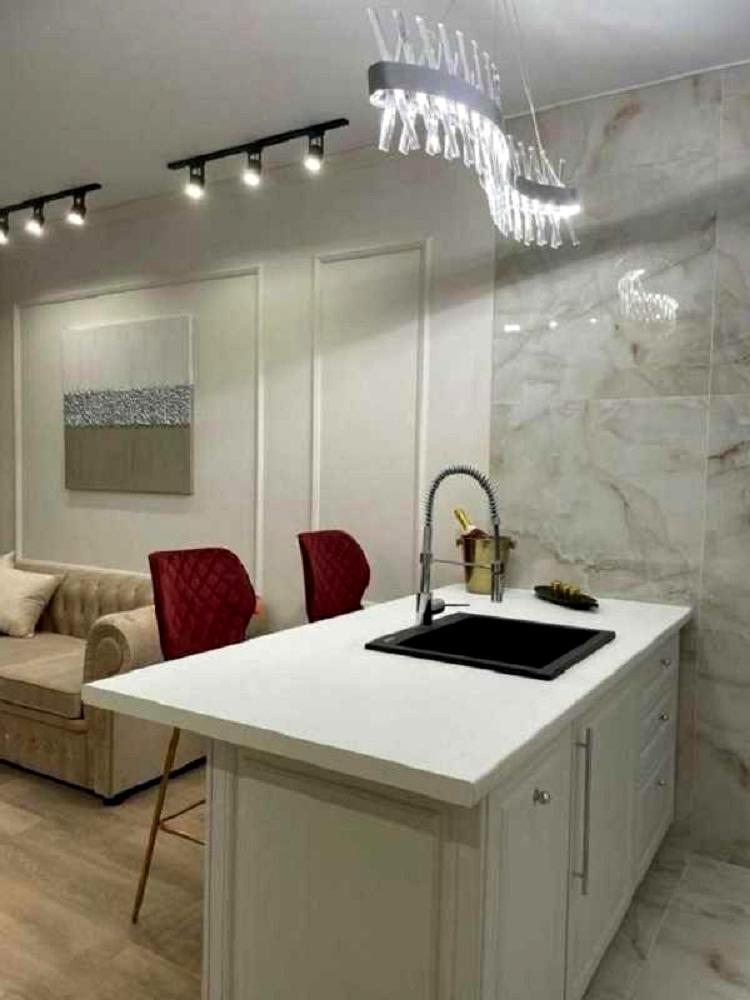 1-комнатная квартира по адресу ул. Фортечний тупик (площадь 54 м²) - Atlanta.ua - фото 3