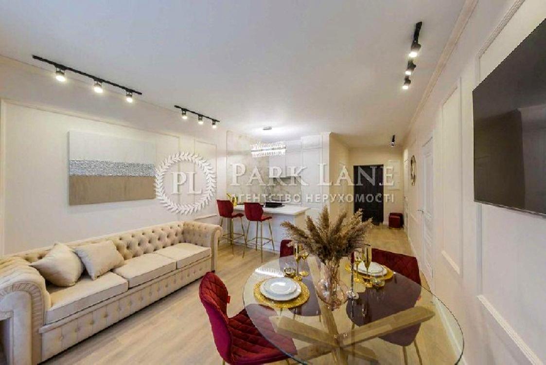 1-комнатная квартира по адресу ул. Фортечний тупик (площадь 54 м²) - Atlanta.ua - фото 4